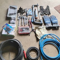 Tools