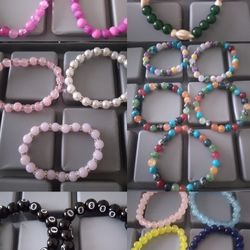 Handmade Bracelets