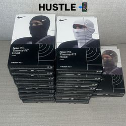 NIKE PRO  THERMA - FIT