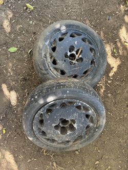 Mk3 Supra Wheels