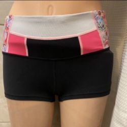 Lululemon Size 4