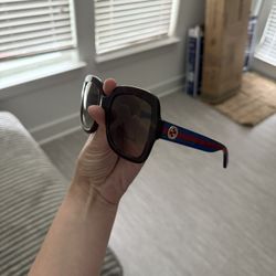 Gucci Sunglasses Women 