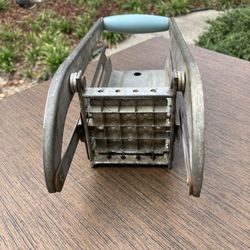 Vintage Potato Cutter