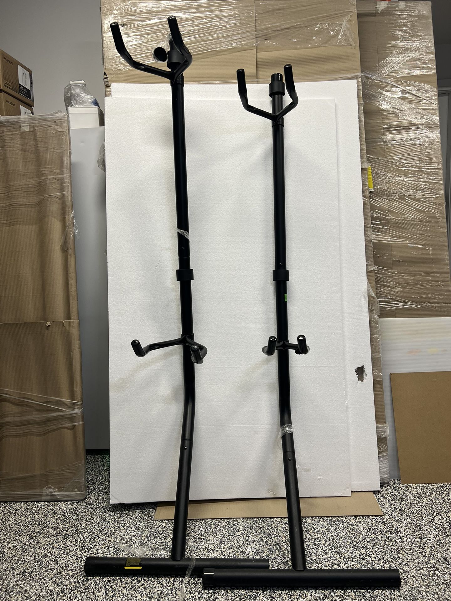 Saris Freestanding Bike Rack