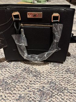 Beverly Hills Polo Purse