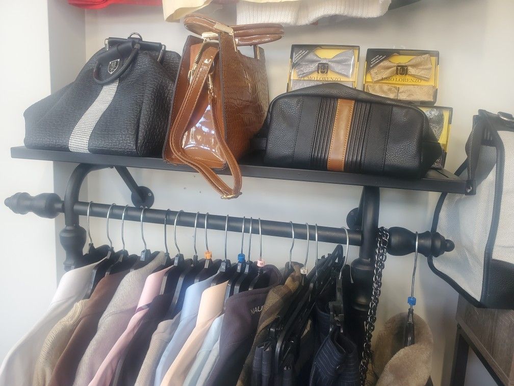 Retails Stuffs