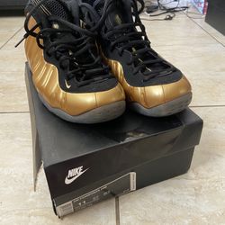 Nike Foamposite 