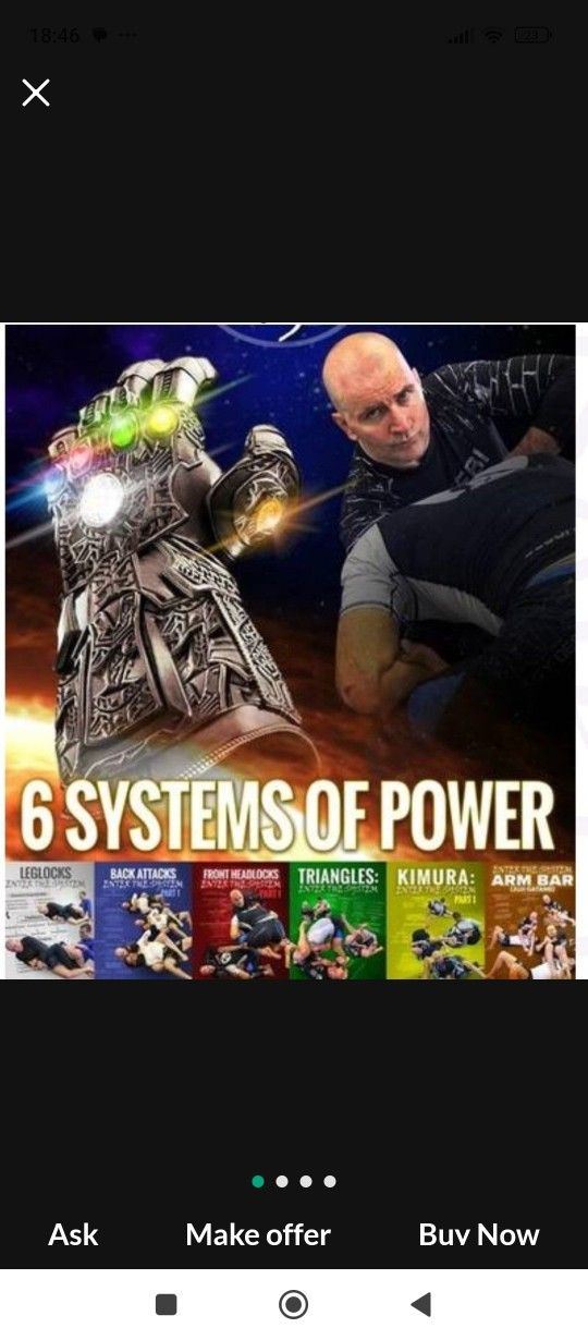 John Danaher Enter The System Bundle