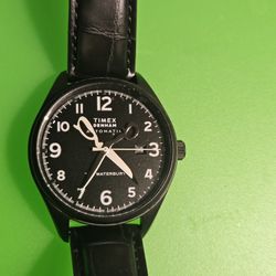 Timex Denham Special Edition watch