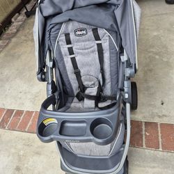 Stroller 