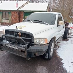 Dodge Ram 1500