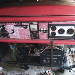 Generator