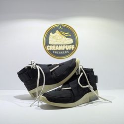 Nike Air X Fear Of God 