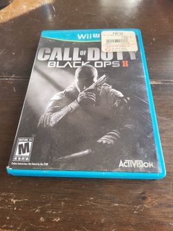 Call Of Duty  Black Ops 2