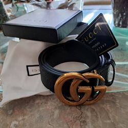 Belt