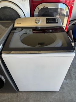 Used Maytag Washer Top Load Big Capacity