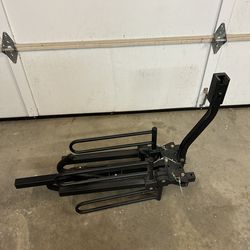 Bike Rack