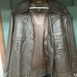 Vintage Europe Craft Vintage Jacket