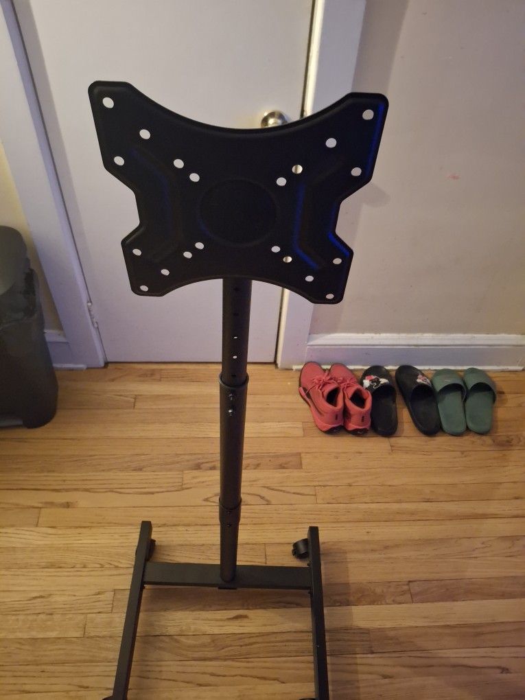 MT 1004 TV Stand Open Box Assembled 