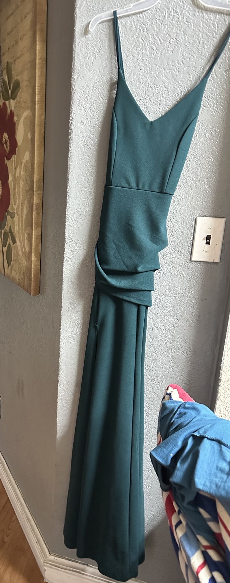 Brides Maids Dress