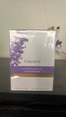 Woman’s fragrance
