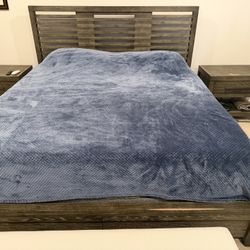 King Size Tempurpedic For Sale