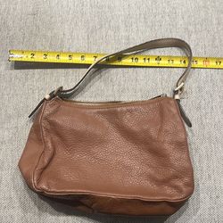 Smaller Michael Kors bag