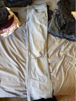 Jean/leggings