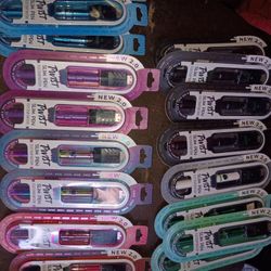 Ooze Battery Twist Slim Pens