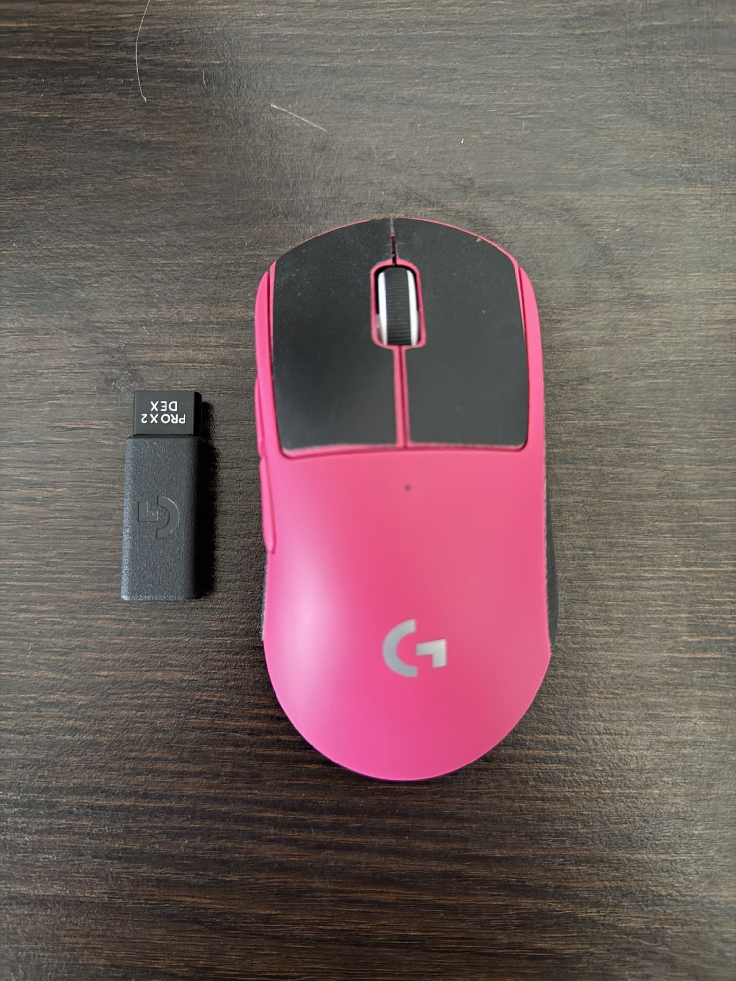 Logitech Superlight Pro 2