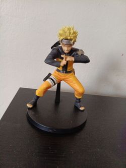 Naruto Figure