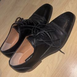 Steve Martin Dress Shoes Men Size 8