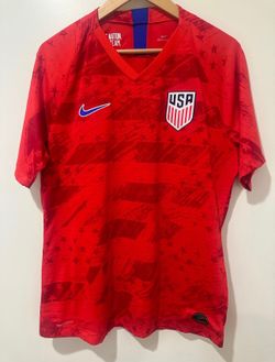USA JERSEY