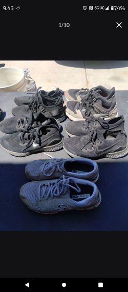 Women's Shoe Bundle size 7.5