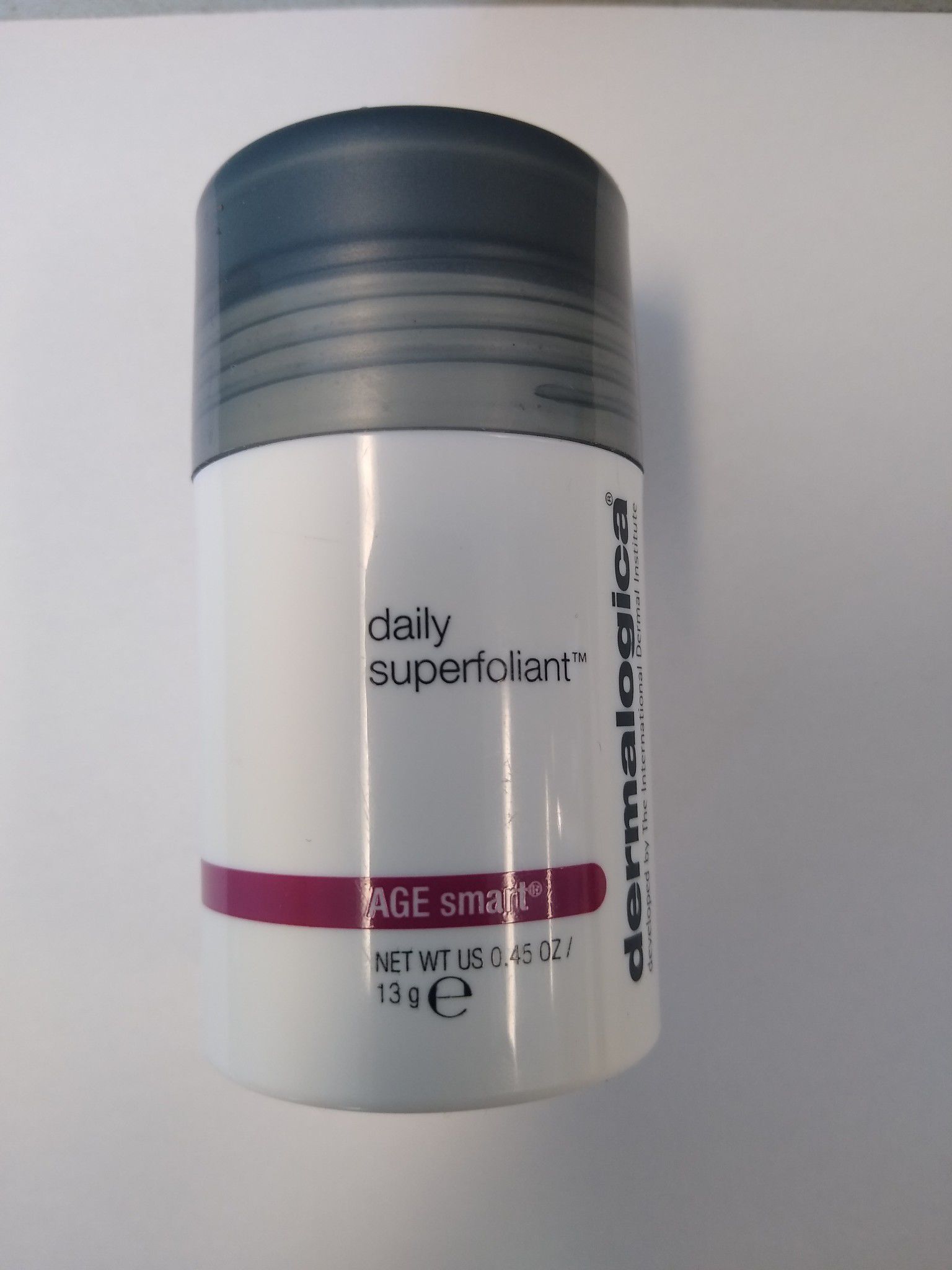 Dermalogica daily exfoliant