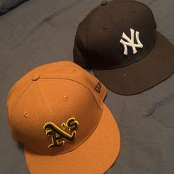 Hats 
