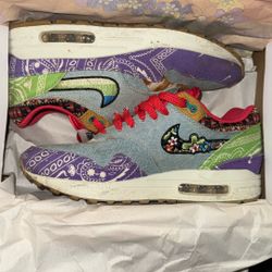 Nike Air Max 1 Concepts Exclusive