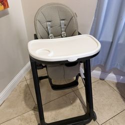 Peg Perego Siesta High Chair