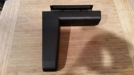Ford Explorer Center Console Insert EB53-78044H06-A
