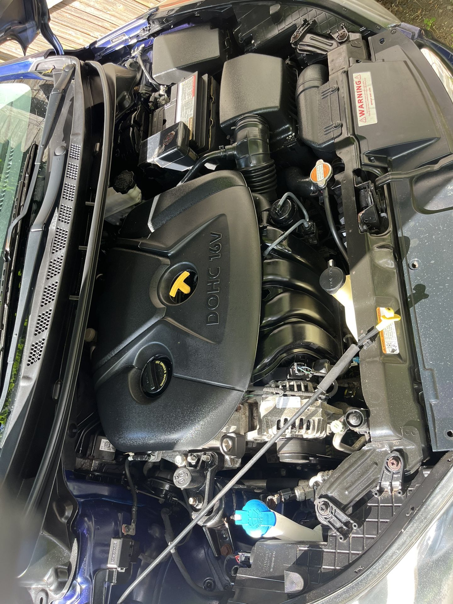 2012 Hyundai Elantra