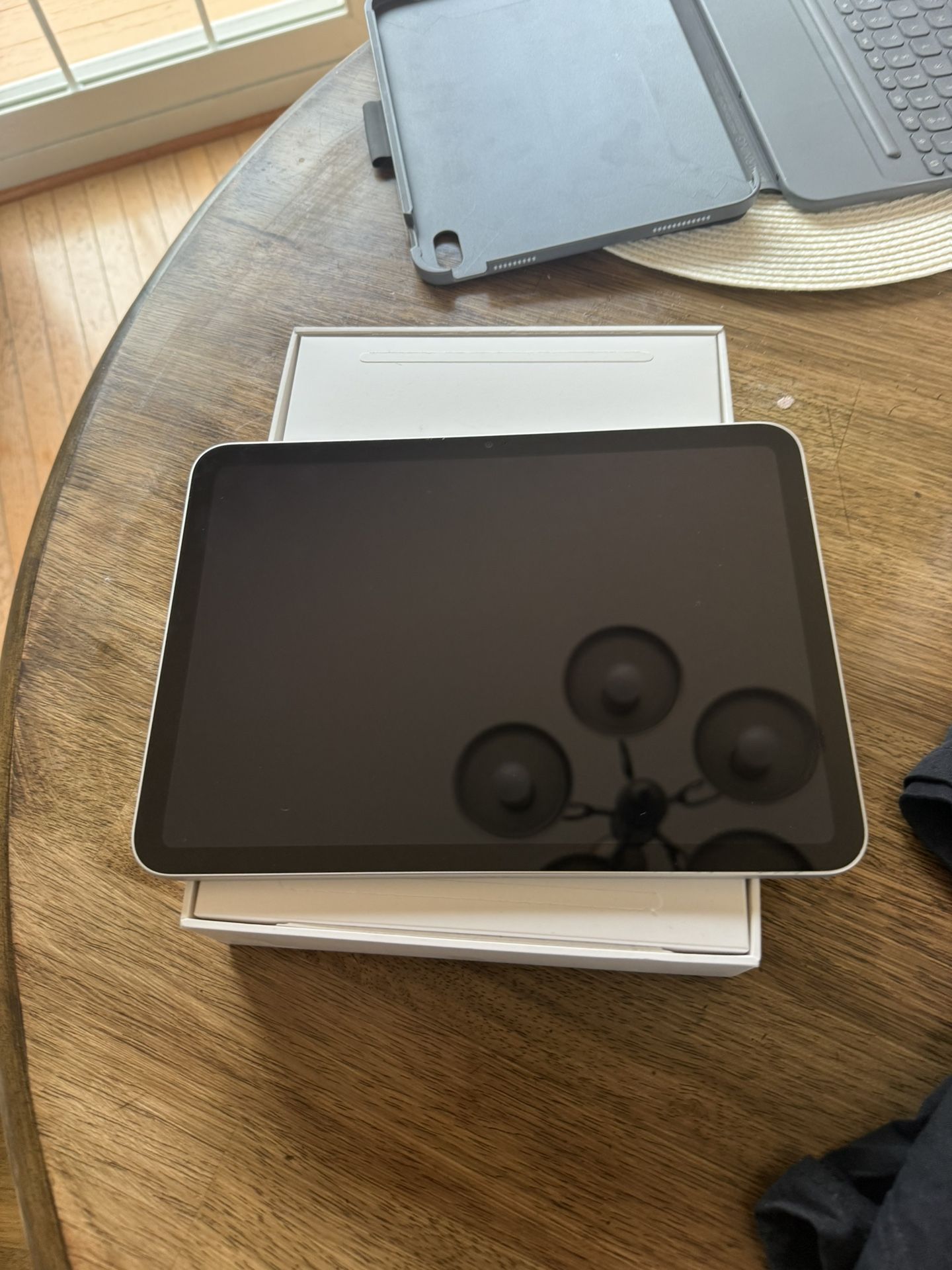 Apple iPad 