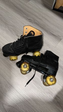 Roller Skates