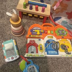 Baby Toys 