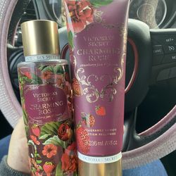 Victoria’s Secret Perfume