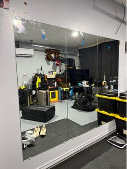 Mirror