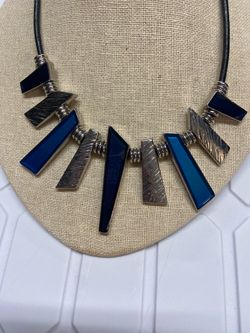 Beautiful charm necklace