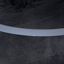 2024 Mustang GT stock wing/spoiler