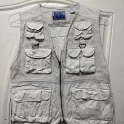 Fishing Vest