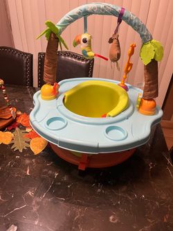 Toddler toy