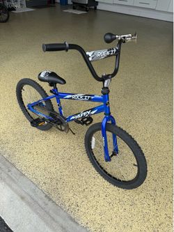 Huffy 16 inch Bicycle Bike